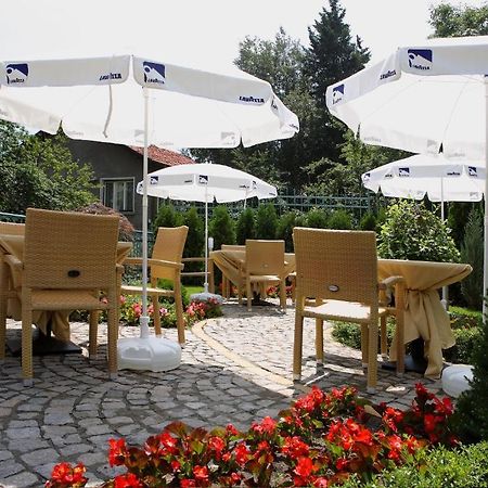 Family Hotel Diana Sofya Dış mekan fotoğraf