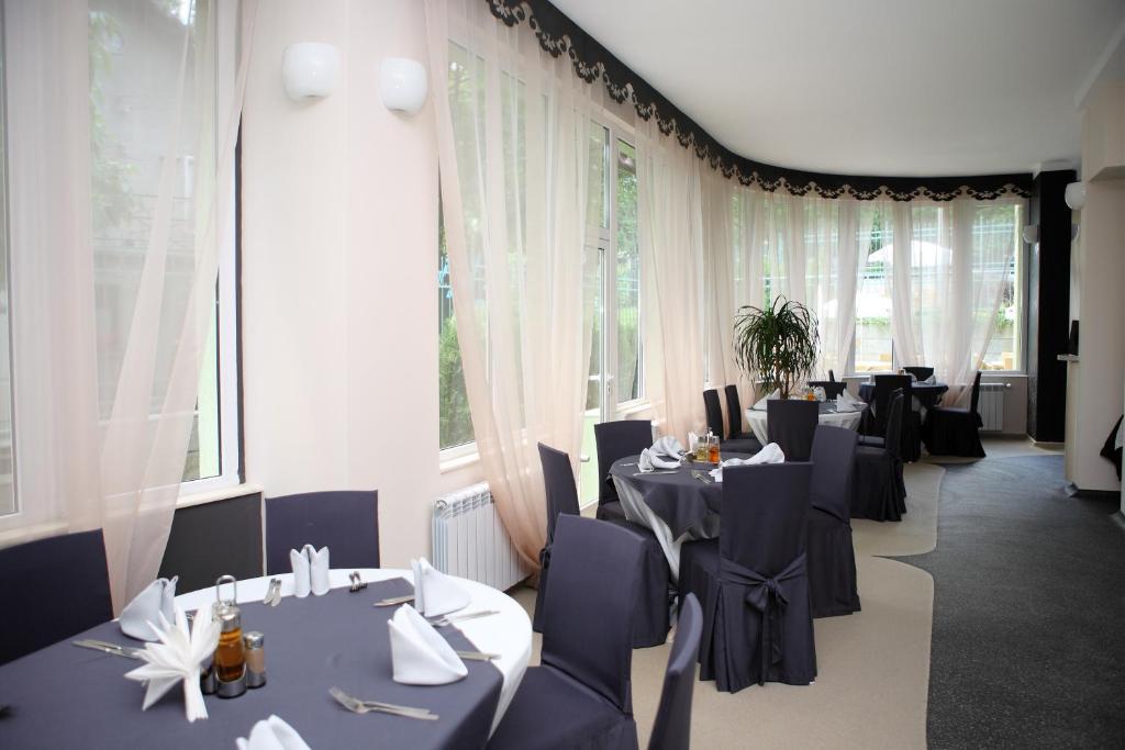 Family Hotel Diana Sofya Dış mekan fotoğraf