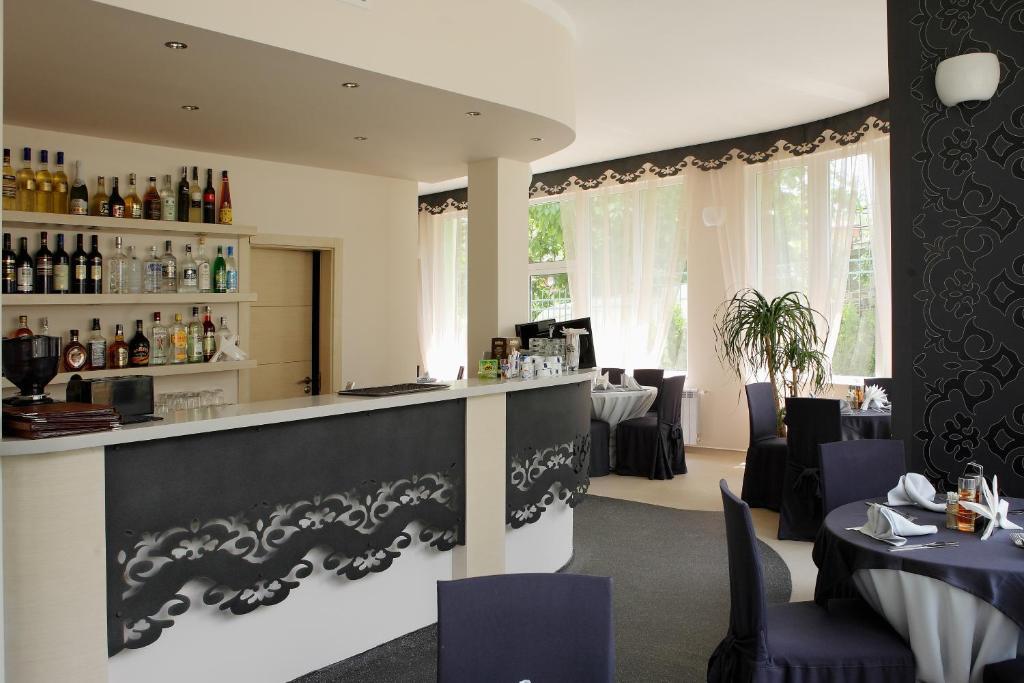 Family Hotel Diana Sofya Dış mekan fotoğraf