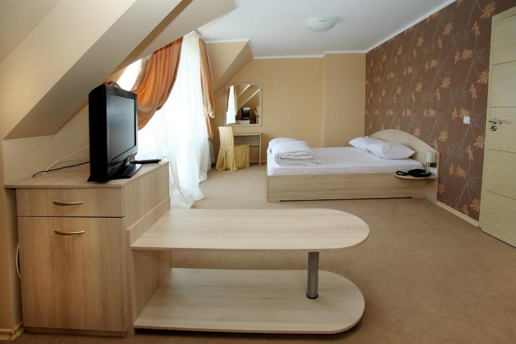Family Hotel Diana Sofya Dış mekan fotoğraf