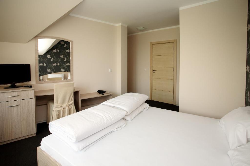 Family Hotel Diana Sofya Oda fotoğraf