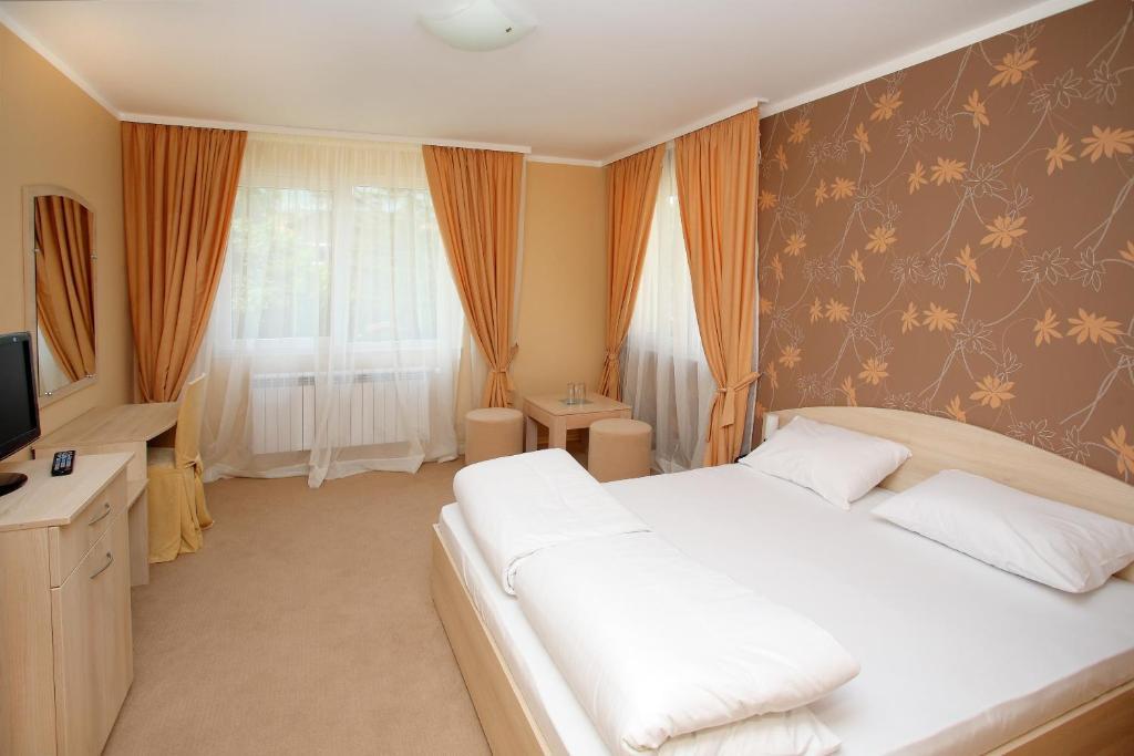 Family Hotel Diana Sofya Oda fotoğraf