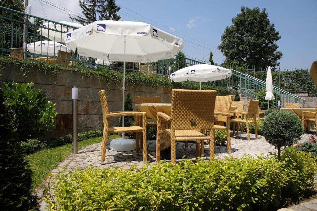 Family Hotel Diana Sofya Dış mekan fotoğraf