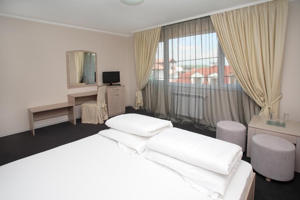 Family Hotel Diana Sofya Oda fotoğraf